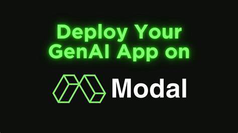 Modal's Serverless KV Store Now Scales to Infinity