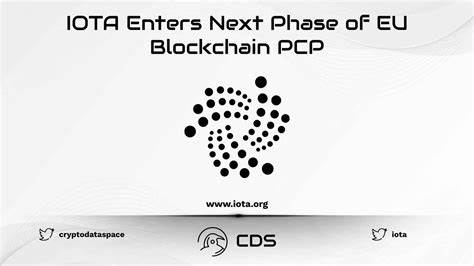 IOTA’s Trusted Partner Status in the EU: A Breakdown of Solutions from the European Blockchain Services PCP - Crypto News Flash