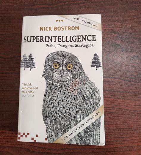 Nick Bostrom's "gravely misinformed" notion of superintelligence (2024)