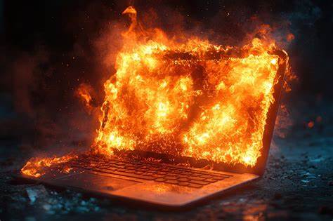 Law Enforcement Seizes 9 DDoS-for-Hire Webpages as Part of Global Crackdown