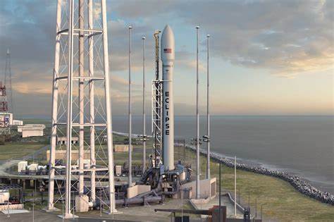 Northrop Grumman Invests in Defense-Focused Space Startup Firefly Aerospace