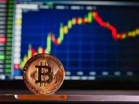 Bitcoin has surged more than 35% in the last month and the race to $50,000 is being fueled by institutional in - Business Insider India