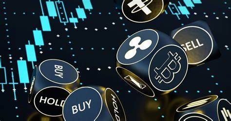 How a crypto influencer turned $10,000 into $500,000 within minutes