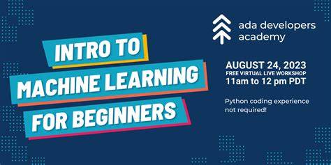 Free online participation in the Ada Developers Workshop, June 13th