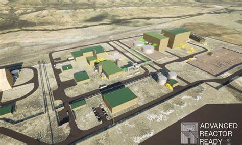 Five Things the Nuclear Bros Don't Want You to Know About Small Modular Reactors