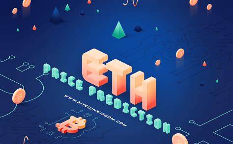 Ethereum (ETH) Price Prediction For 2024, 2025, 2026 - 2030 - Benzinga