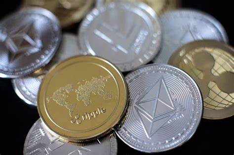 WendyO slams JPMorgan for dismissing XRP, Solana, and Cardano in U.S. crypto reserve debate