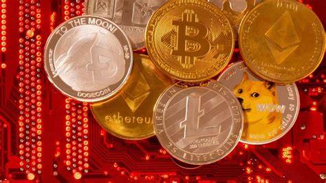 Kryptopreis heute: Bitcoin fällt unter 25.900 $; XRP und Solana fallen um bis zu 2 % – The Economic Times
