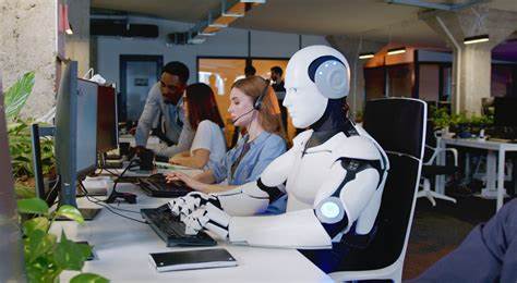 Should AI replace front desk staff? Or help them stay human?