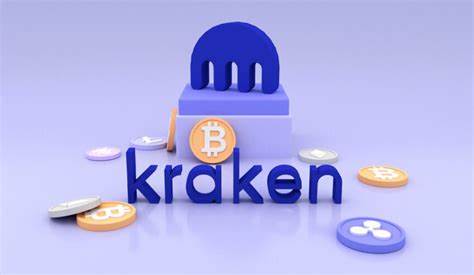 Kraken und DLT Finance bündeln ihre Kräfte für die Expansion nach Deutschland – iGaming.org
