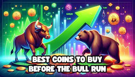 Best Coins to Buy in the Dip | Top Coins to Buy in the Crypto Market Crash Before the Bull Run - Techpoint Africa