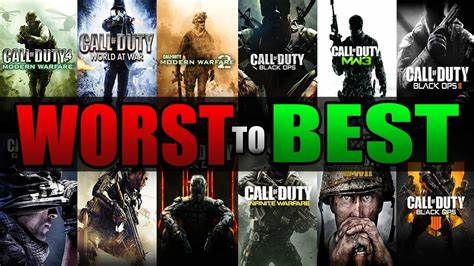 An diesem Tag vor 10 Jahren wurde eines der am meisten gehassten Call of Duty-Spiele enthüllt, das die Fans endlich als „unterschätztes Juwel“ anerkennen
