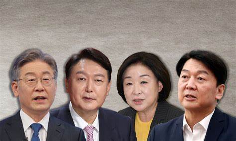 South Korean Candidates Lee Jae-myung, Kim Moon-soo Back Spot Crypto ETFs Ahead of June 3 Election