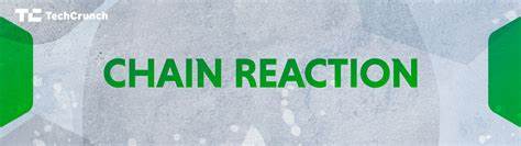 Discover the ultimate daily crypto news podcast: Chain Reaction - openPR