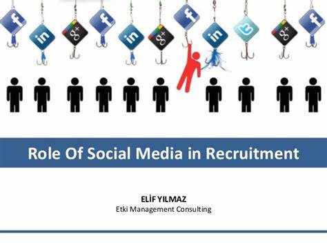 The Role of Social Media in Cartel Recruitment