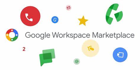 Searching for startup opportunities on the Google Workspace Marketplace, part 2