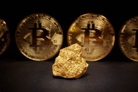 Is Bitcoin Finally Decoupling from Stocks and Following Gold?