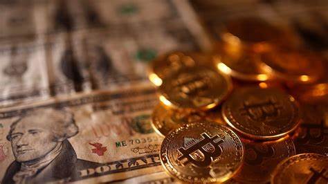 Crypto world awaits Bitcoin's next move as global adoption grows