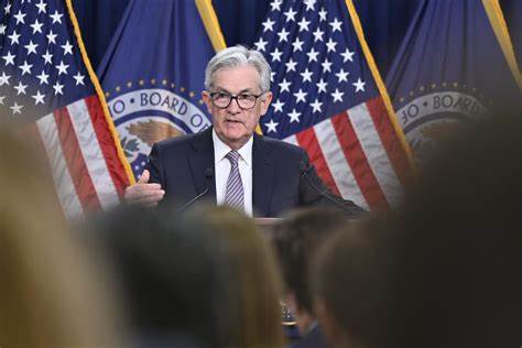 What To Expect From Wednesday's Federal Reserve Meeting