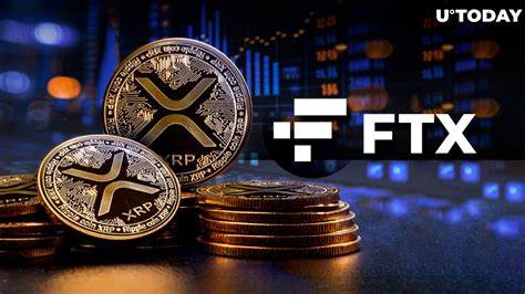 FTX Allegedly Sells Millions of XRP: What's Happening? - U.Today