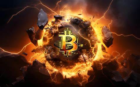Schlagzeile: Handels-Hammer sorgt für Marktchaos - Bitcoin richtung Allzeithoch und Altcoins explodieren!