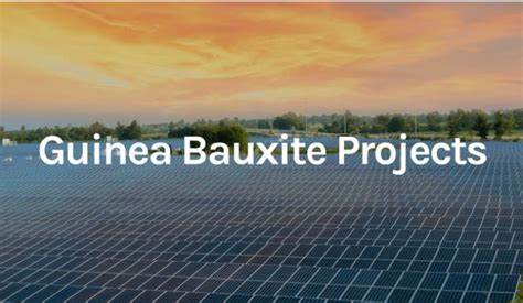 Lindian Resources secures full ownership of Lelouma Bauxite project in Guinea