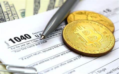 Kryptosteuer im Jahr 2020: Ein umfassender Leitfaden | Bitcoinist.com - Bitcoinist
