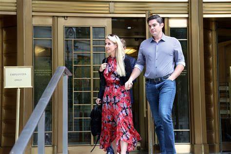 Michelle Bond Pleads Not Guilty To FTX Campaign Finance Violations - FinanceFeeds
