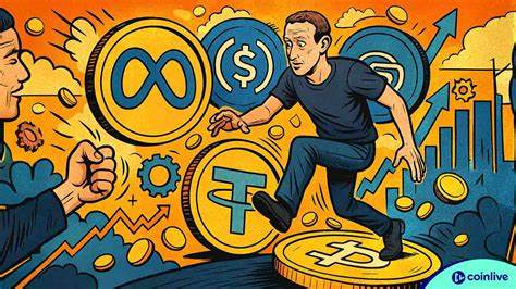 Meta reconsiders crypto Integration, explores stablecoin payments for Instagram creators