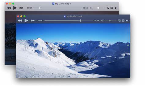 IINA – modern video player for macOS