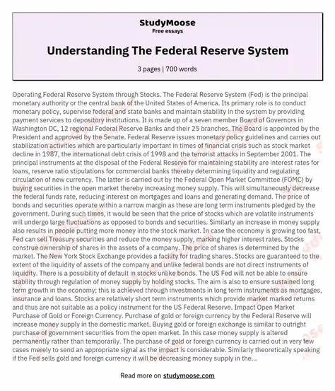 How Can One Understand the Federal Reserve’s Nearly $200 Billion in Losses?