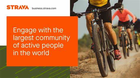 Strava's value grows to US$2.2B