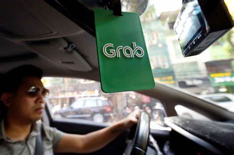 Grab Holdings' quarterly revenue beats expectations as spending remains strong