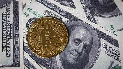 New Hampshire Bitcoin reserve bill heads to full Senate vote