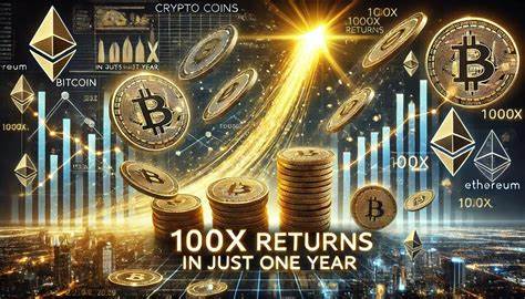 Which Sub-$0.50 Token Could Deliver 1000x Gains by 2025? Experts Reveal Their Top Choices, and Solana Is Not in the List - Coinspeaker