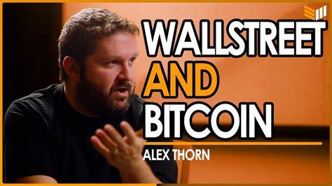 Galaxy’s Alex Thorn Warns Bitcoin Faces Greater Quantum Threat Than Realized
