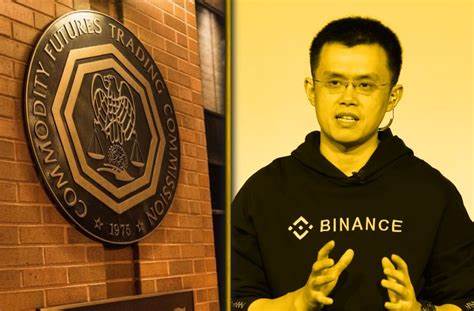 Binance und CZ streben Abweisung der CFTC-Beschwerde an – Legal Bitcoin News – Bitcoin.com News
