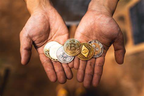 PayPal’s VP says stablecoin legislation needs Congress’ greenlight—‘You will see more euro-denominated..'