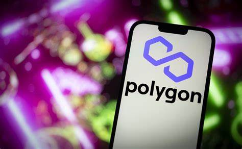 Polygon Labs CEO on AggLayer: ‘The internet was never going to live on one blockchain’