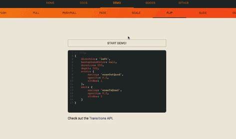 Show HN: A lightweight, feature-rich SPA router with transitions and Shadow DOM