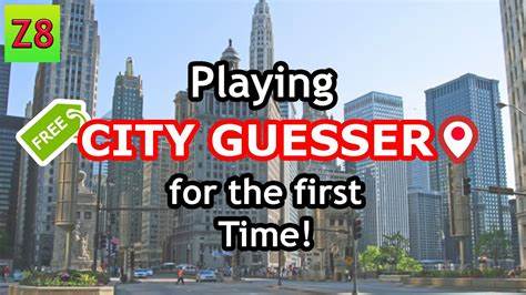 CityGuessr