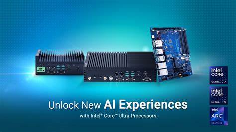 Asus IoT Unveils RUC-1000 Series with 600W GPU Support and Up to 4000 Tops