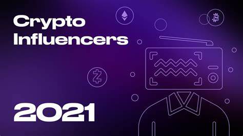 Die 15 besten Krypto-Influencer, denen Sie in den sozialen Medien folgen sollten – Influencer Marketing Hub
