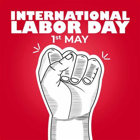 International Workers' Day
