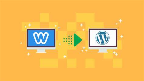 Why You Should Move Your Site Away from Weebly (YC W07)