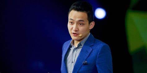  OKX fires back at Tron&#039;s Justin Sun over mysterious &#039;freeze notice&#039; 