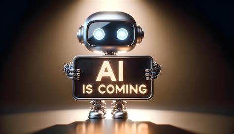 AI is coming for the Big Four too