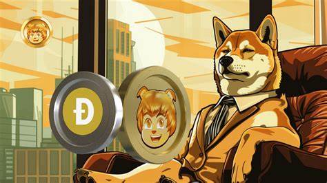 Meme Millionaire Buys $1,787,777 Worth Of These 3 'Golden Coins' Dogecoin, Shiba Inu and AlexTheDoge - CoinCodex