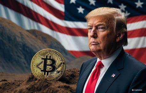 Trump Reiterates Promise to Make US the Global ‘Crypto Capital’ if Re-Elected - Cryptonews