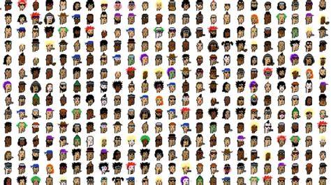 CryptoPunks verkauft: Stiftung übernimmt ikonische NFT-Serie